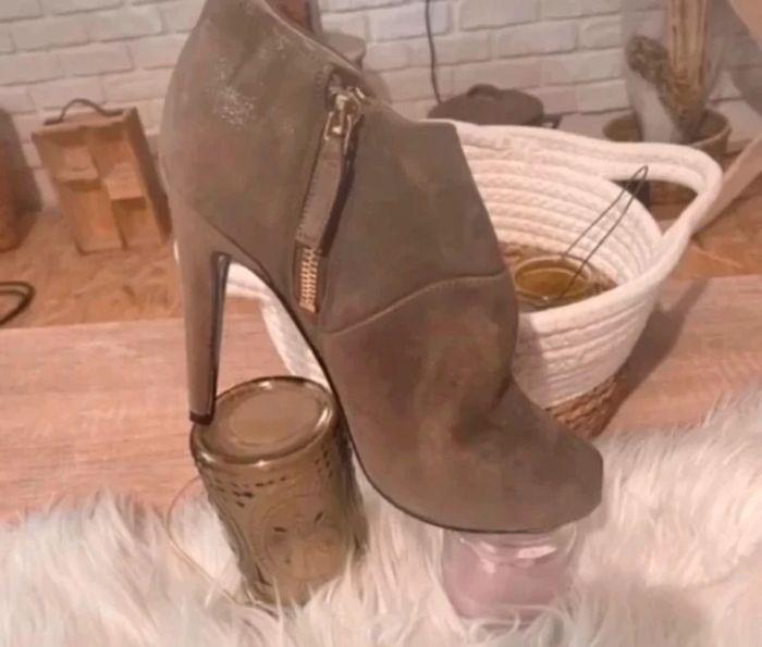 Chaussures neuves Nine West pointure 36,5 - photo numéro 3