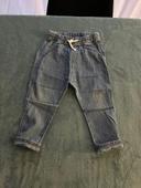 Jeans 2 ans