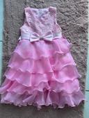 Robe 7/8 ans