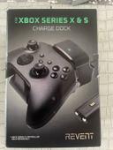 Chargeur manette Xbox