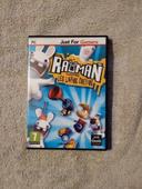 Jeu Pc Rayman