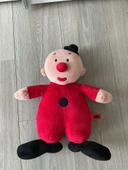 Peluche bumba