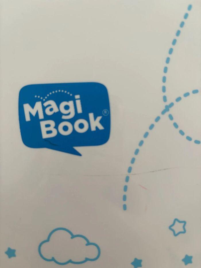 Magibook + livrets - photo numéro 3