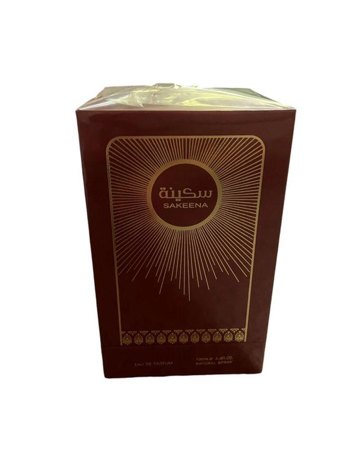 Eau de #parfum de Dubaï Sakeena - photo numéro 3