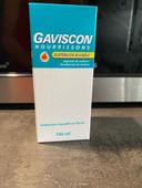 Gaviscon