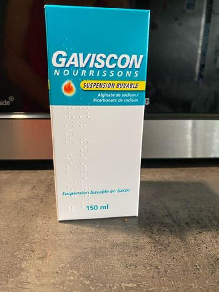 Gaviscon