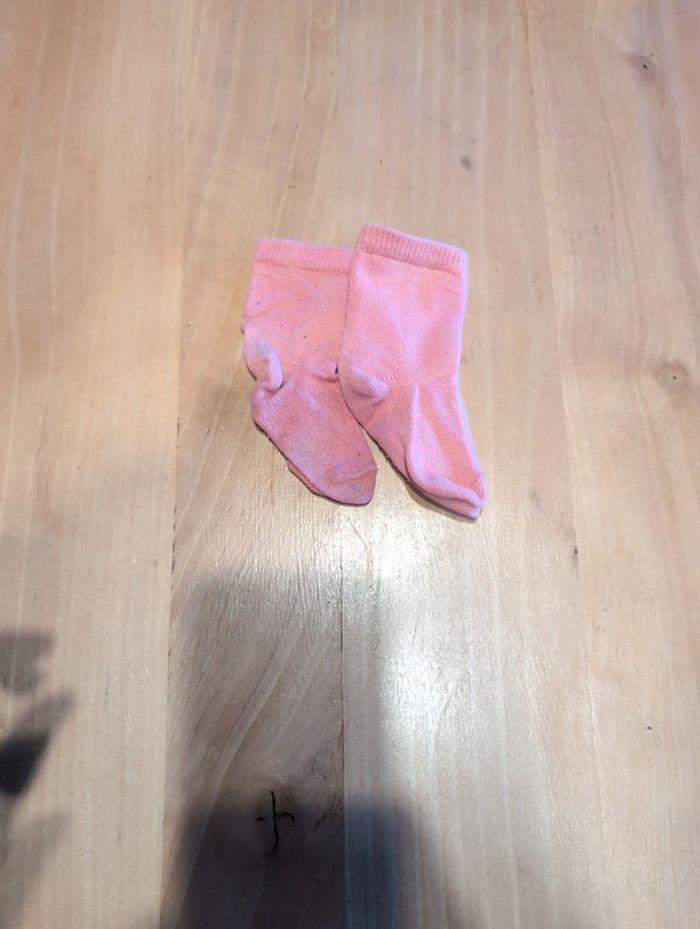 Chaussettes 18/20 - photo numéro 2