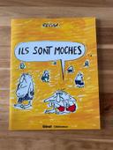 BD Reiser - Ils sont moches