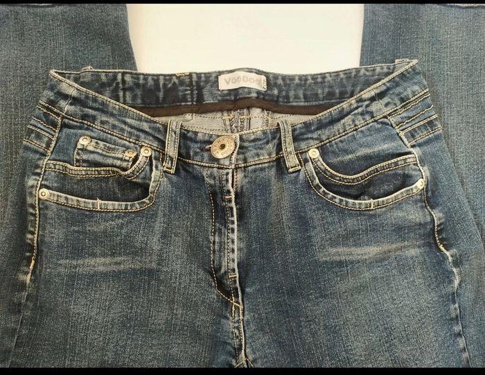 Jean Voodoo taille 38/40 - photo numéro 3