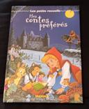 Livre Les petits recueils