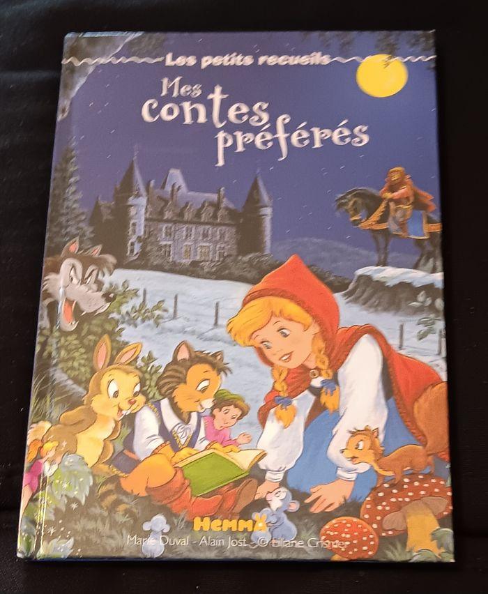 Livre Les petits recueils - photo numéro 1