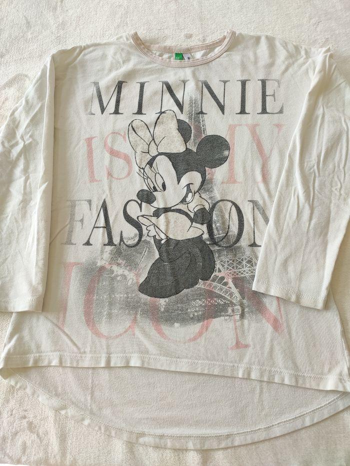 T-shirt Disney - photo numéro 1