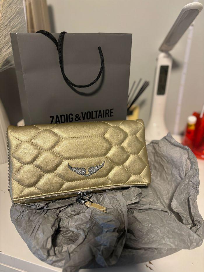 Pochette : Sac Zadig et Voltaire - photo numéro 2