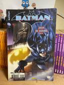 Comics Batman