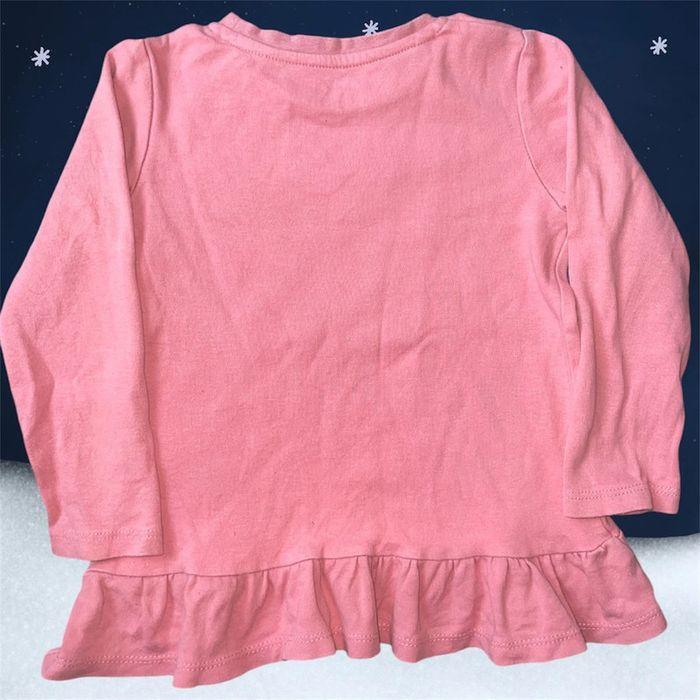 pull long petite fille 2-3 ans - photo numéro 2