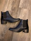 Bottines Pintodiblu