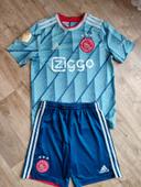 Ensemble ajax