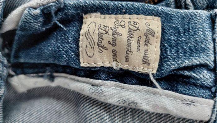 Jean Maison Scotch La Parisienne W29 L32 - photo numéro 7