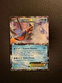 Carte Pokémon Laggron EX promo XY55