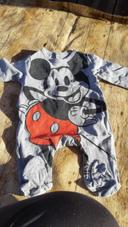 Pyjama Disney