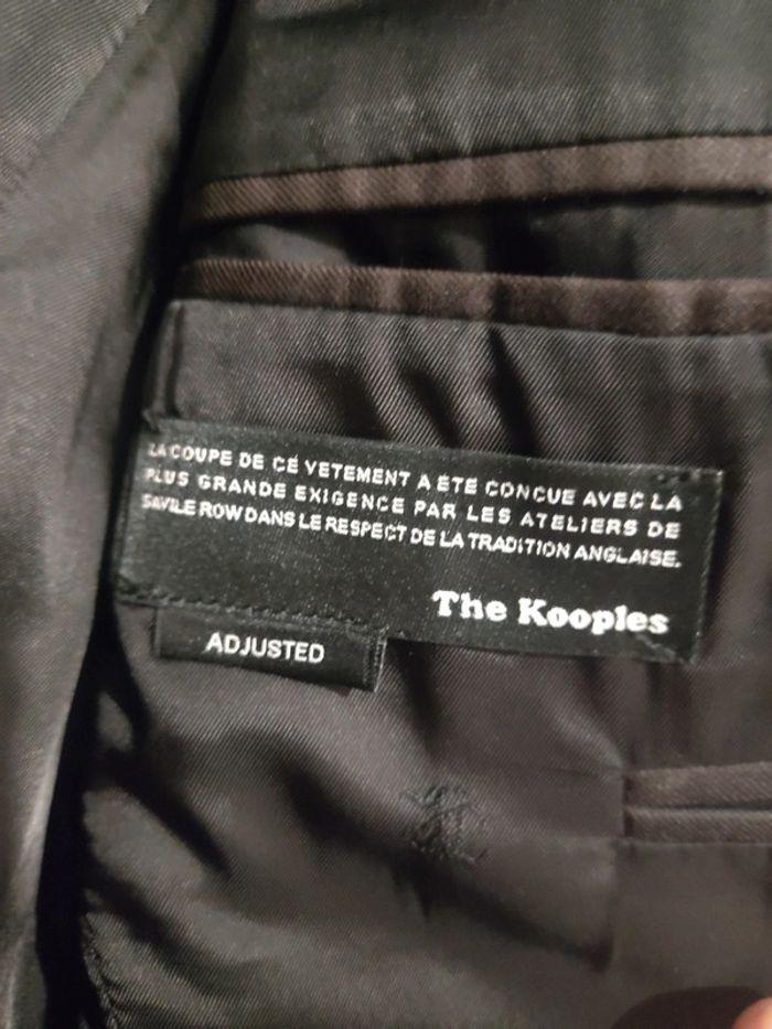 Costume The kooples - photo numéro 6