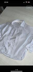 Chemise Hugo boss