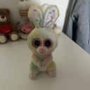 Peluche lapin TY