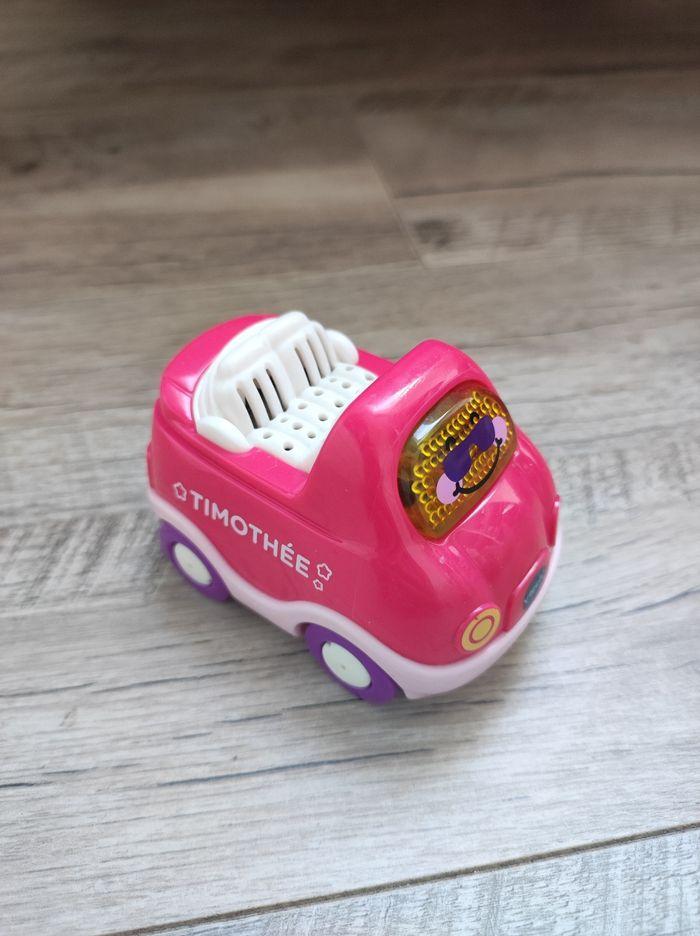 VTech Tut Tut bolide - photo numéro 2