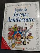 Le guide du joyeux anniversaire