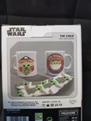 Coffret star wars