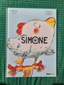 Livre Simone