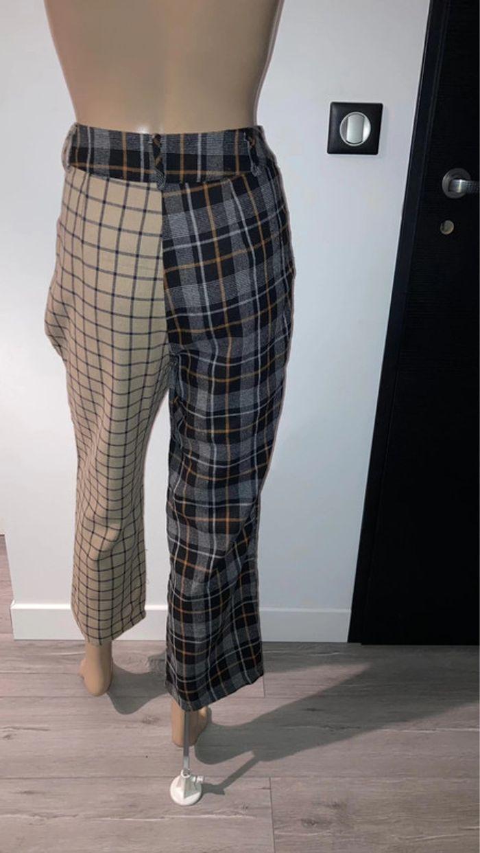 Pantalon Shein taille S peu porté - photo numéro 3