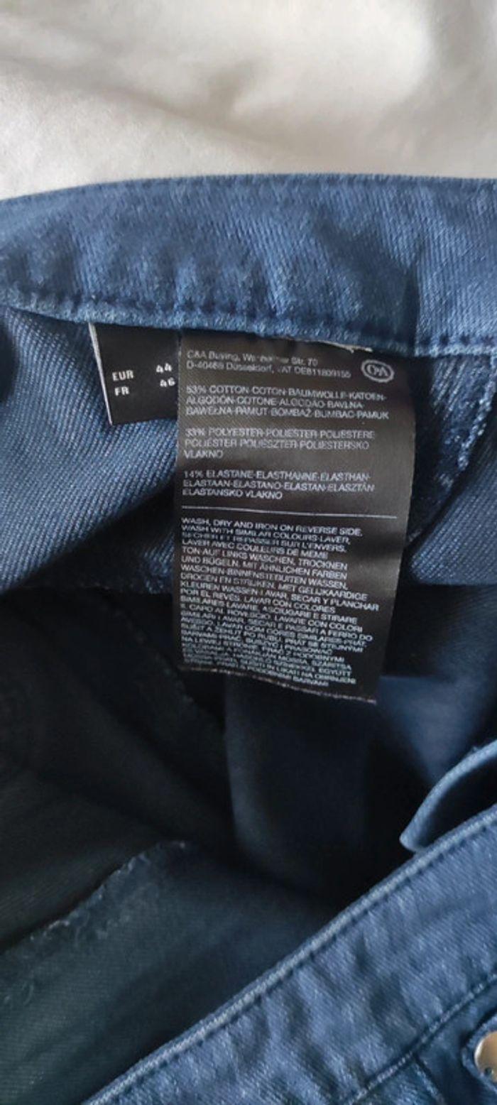 Jeans taille 46 - photo numéro 4