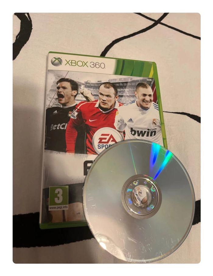 FIFA 11 - photo numéro 2