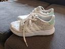 Basquette adidas enfant