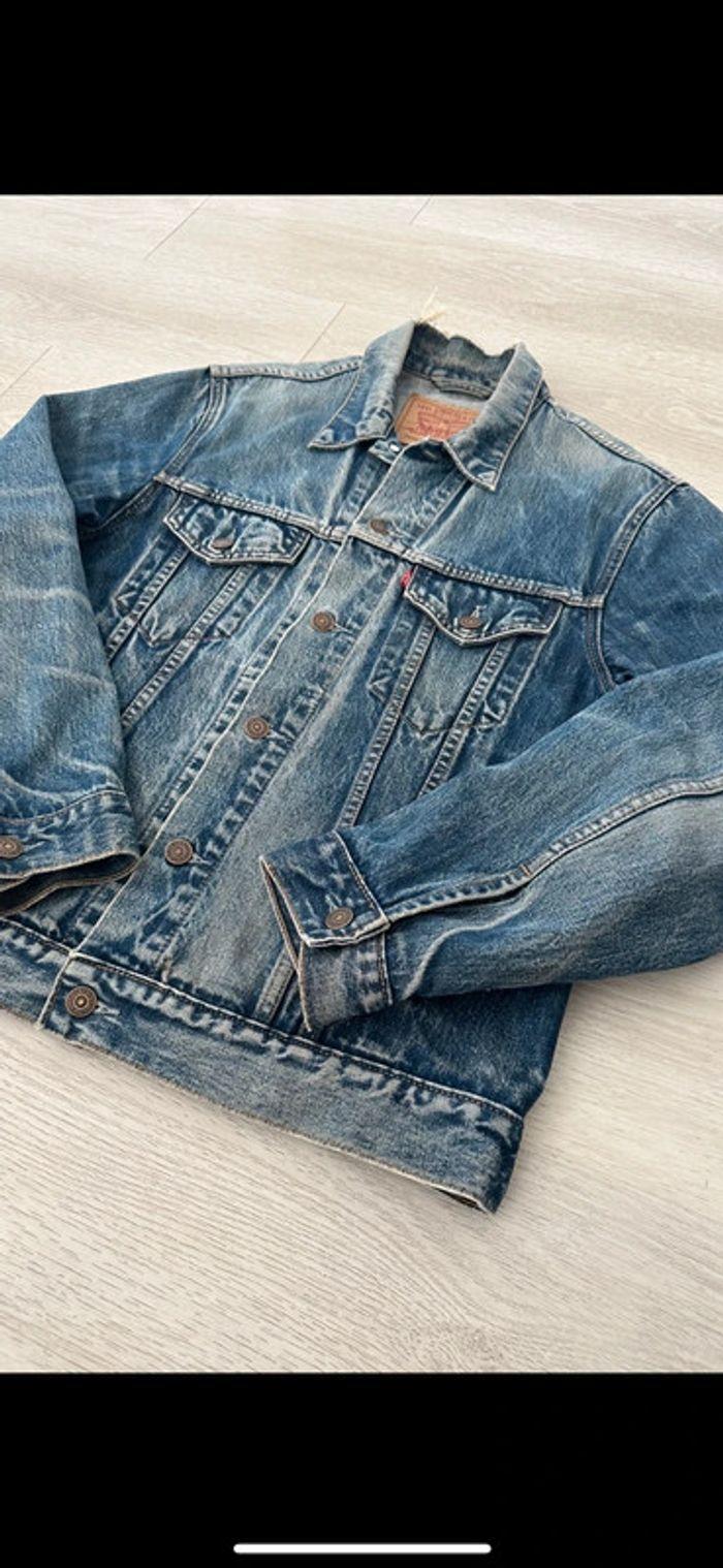 Veste Levi’s - photo numéro 2