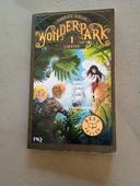 Livre wonderpark 1