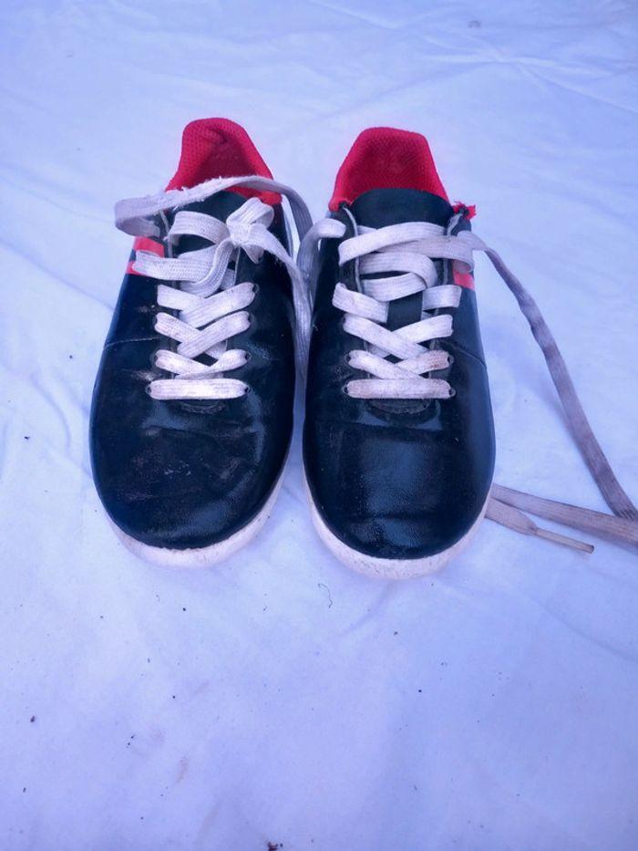 #didinejsl1_895chaussure crampons de foot - photo numéro 1