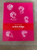 Le livre d’Olga