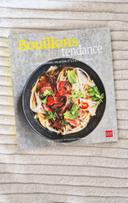 Livre recettes bouillons