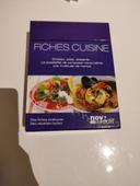 Fiche cuisine