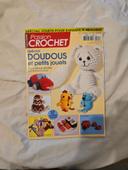 Livre crochet