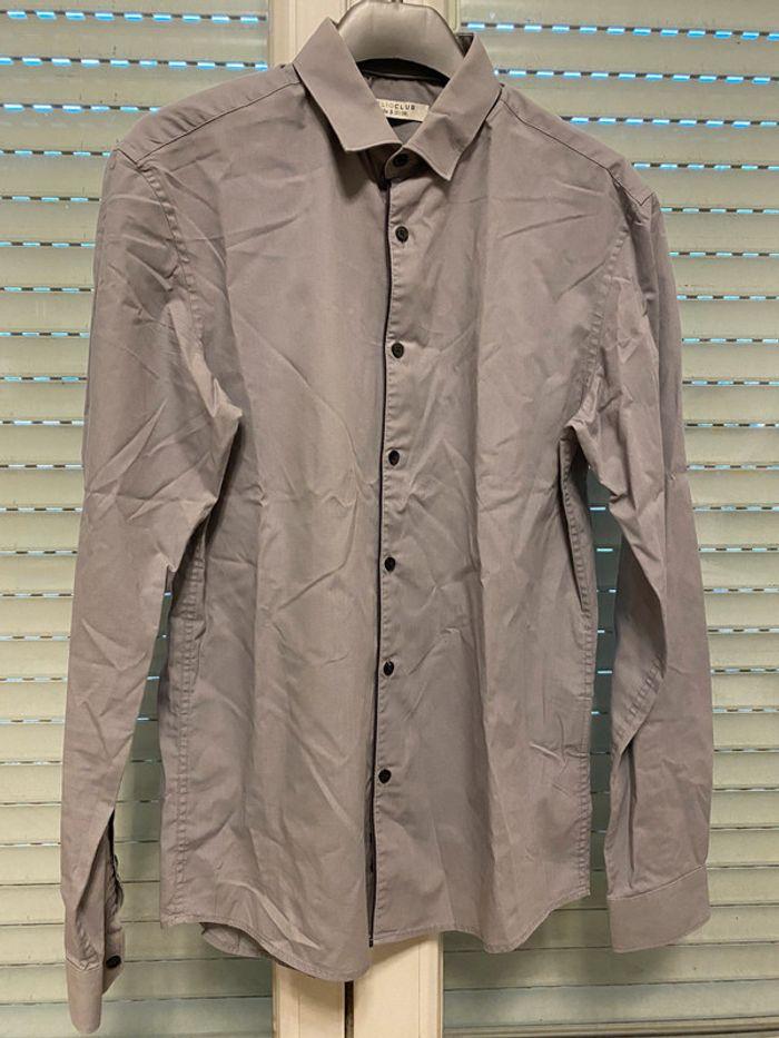 Chemise Celio taille S - photo numéro 1