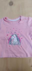 💮🌸 t-shirt licorne 🌸💮