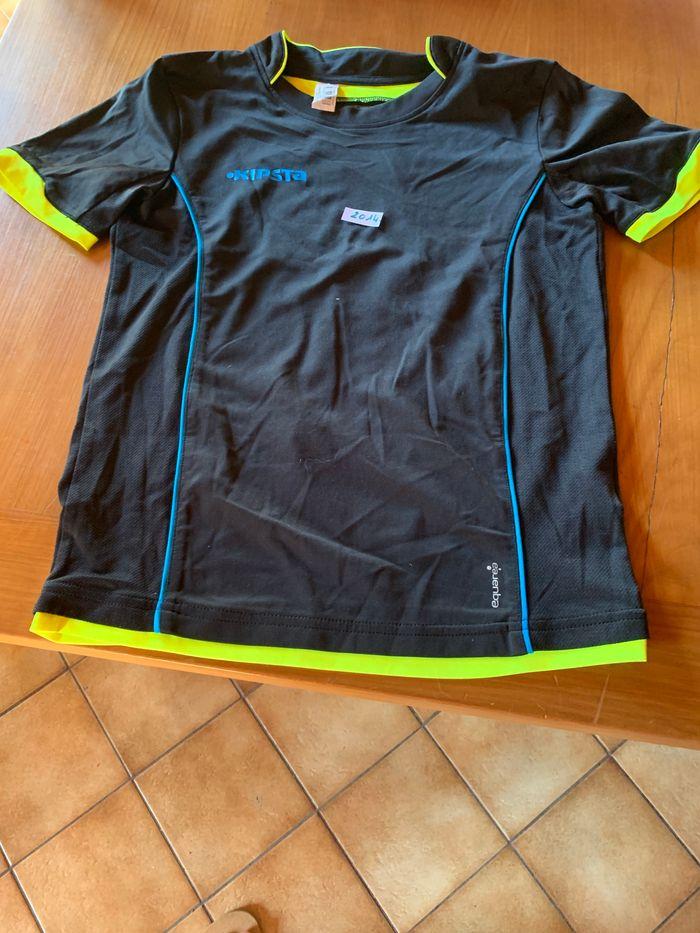 Maillot de cycliste - photo numéro 2