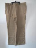 Pantalon beige homme taille 52