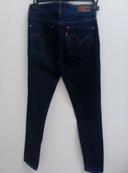 Jeans Levi's skinny femme W25 L32