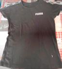 Tee-shirts puma