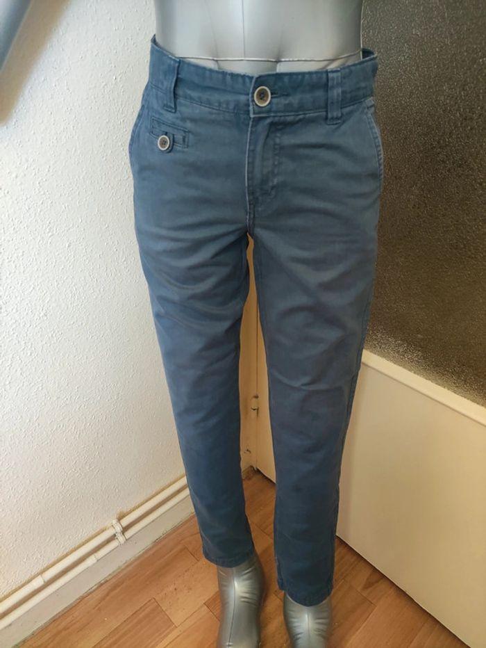 Pantalon jean taille 36 - photo numéro 1