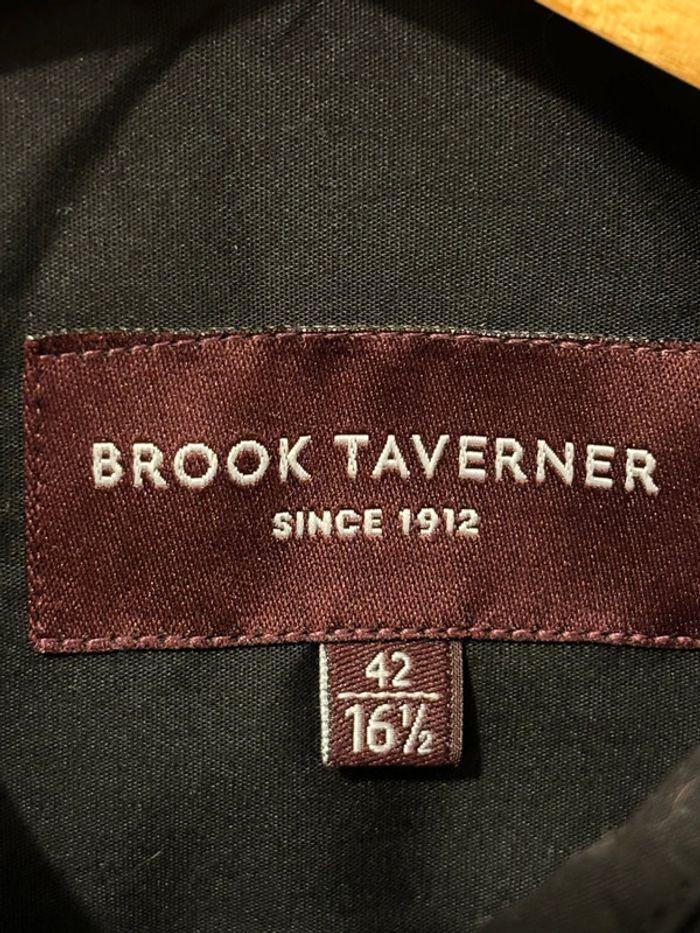 Chemise brook Taverner - photo numéro 3